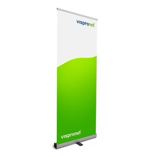 Roll-up Economy, impression incl.
